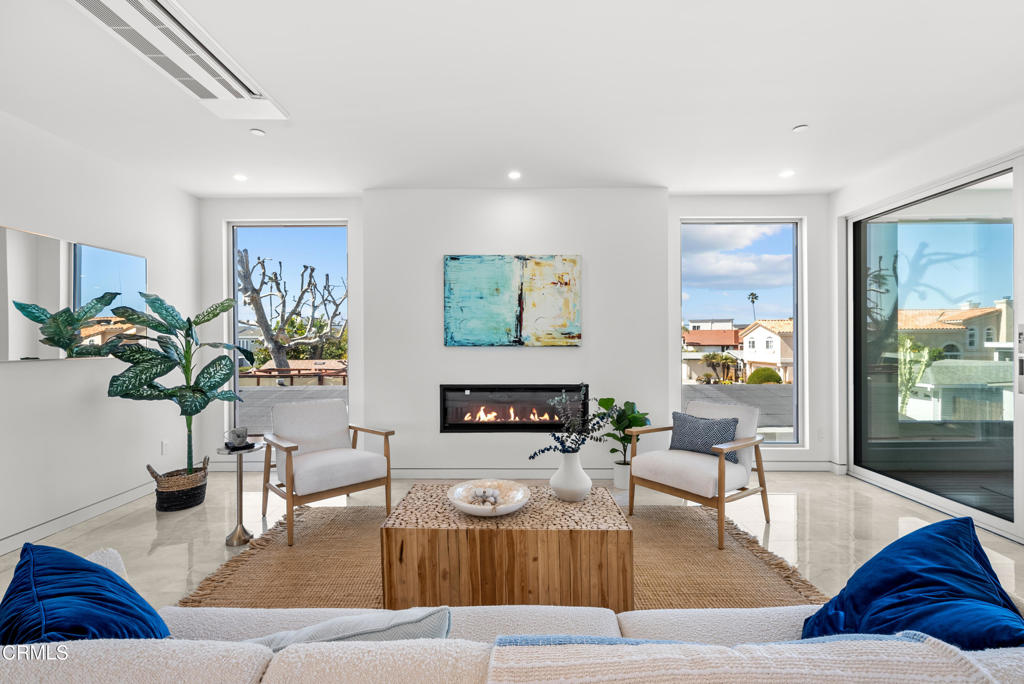 Pierpont Village - 3369 - Residential Lease