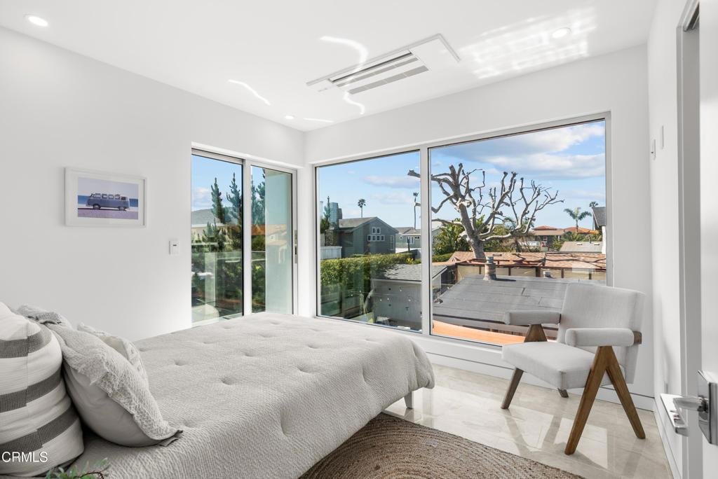 Pierpont Village - 3369 - Residential Lease