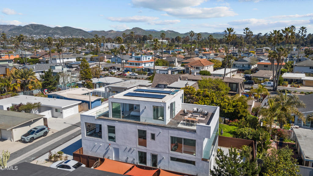 Pierpont Village - 3369 - Residential Lease