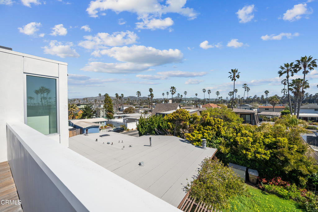 Pierpont Village - 3369 - Residential Lease