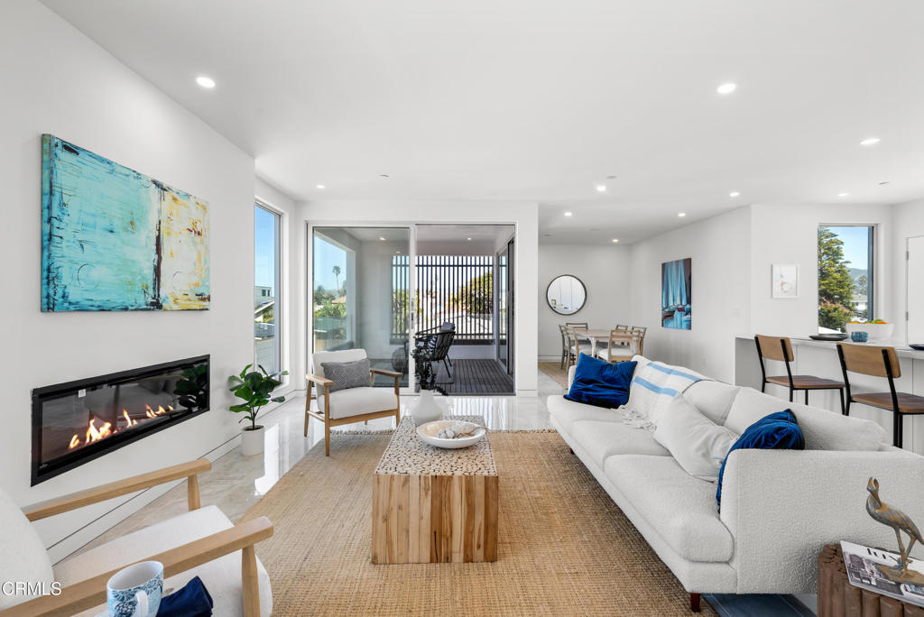 Pierpont Village - 3369 - Residential Lease