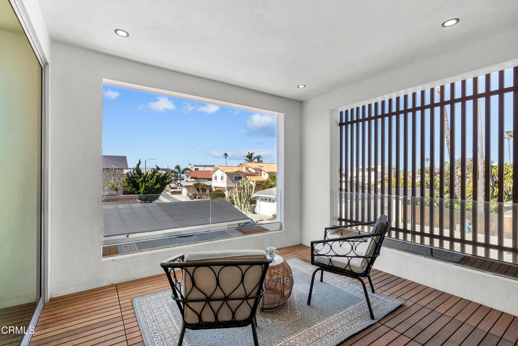 Pierpont Village - 3369 - Residential Lease