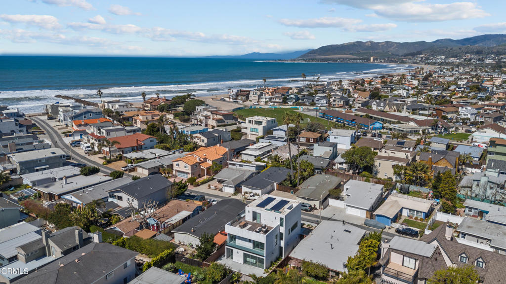 Pierpont Village - 3369 - Residential Lease