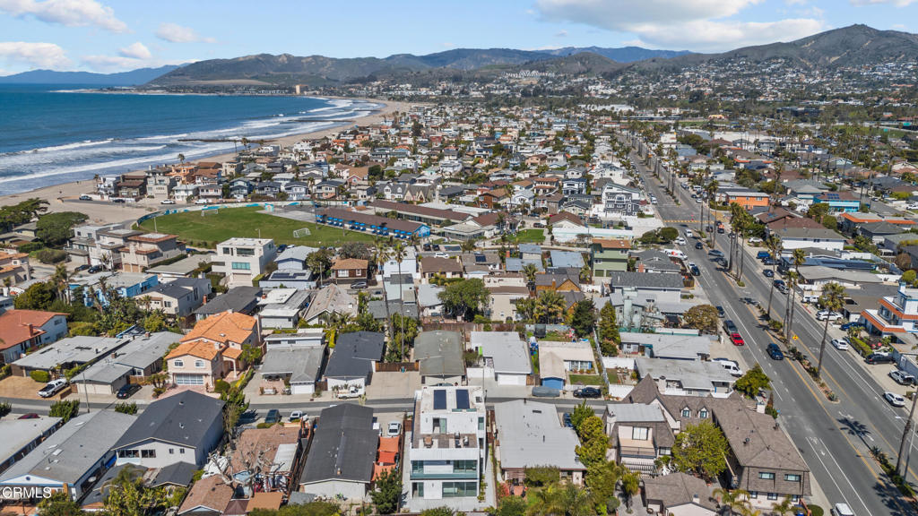 Pierpont Village - 3369 - Residential Lease