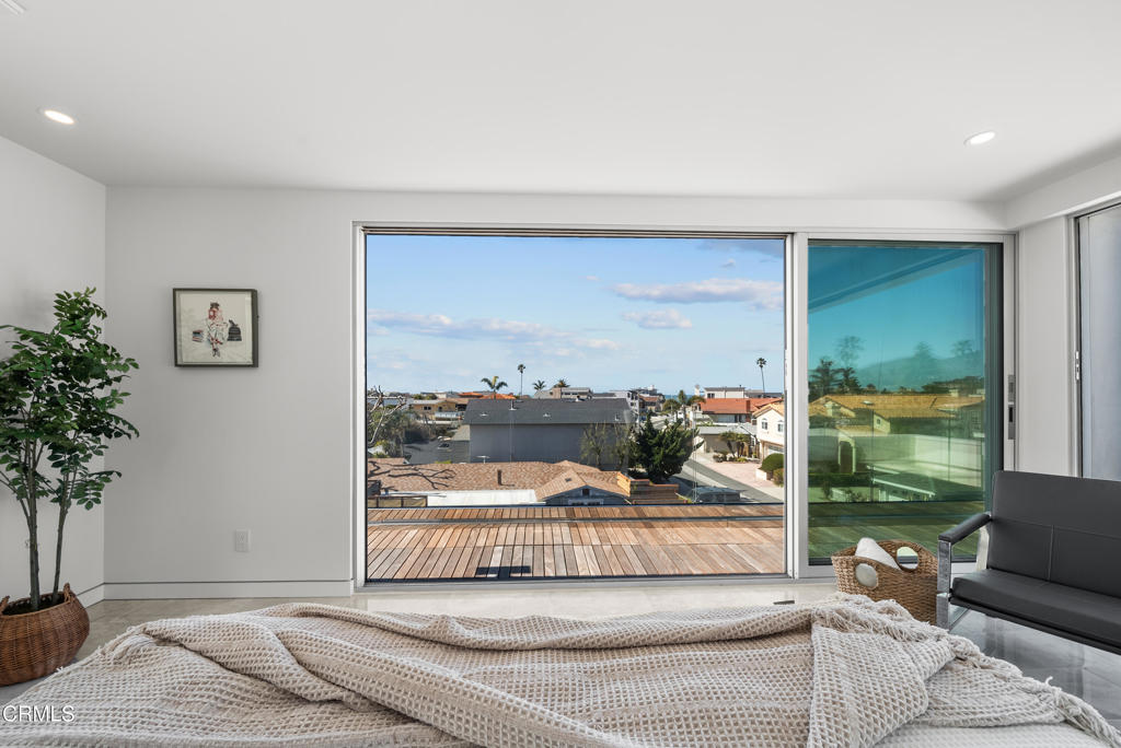 Pierpont Village - 3369 - Residential Lease