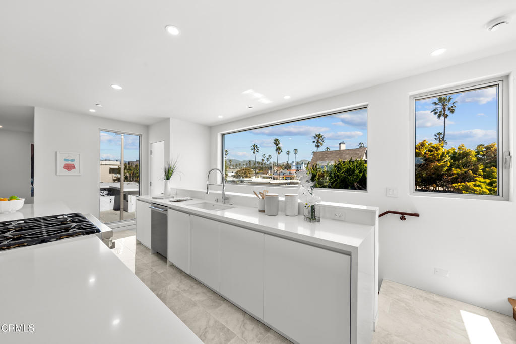 Pierpont Village - 3369 - Residential Lease