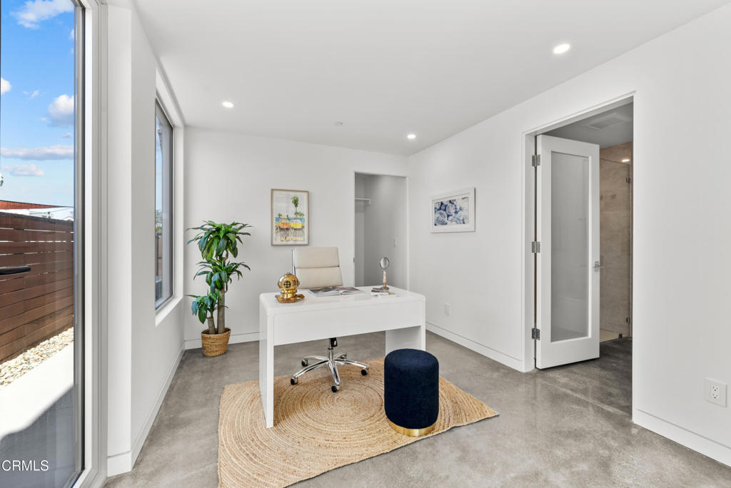 Pierpont Village - 3369 - Residential Lease