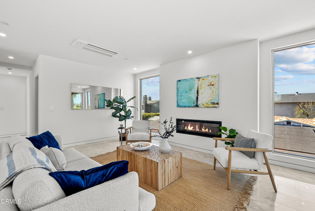 Pierpont Village - 3369 - Residential Lease