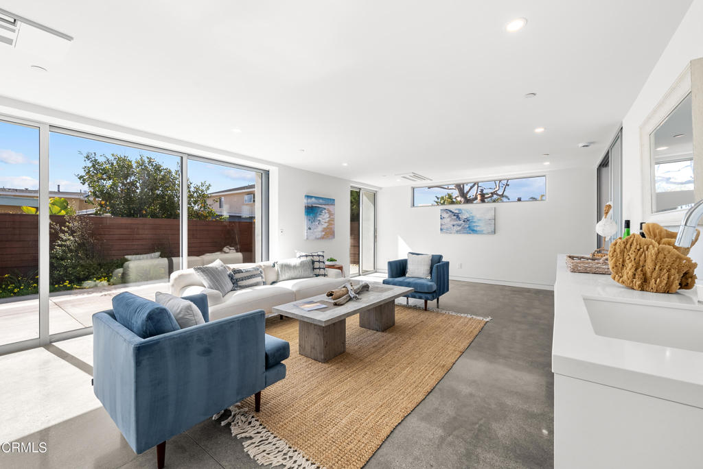 Pierpont Village - 3369 - Residential Lease