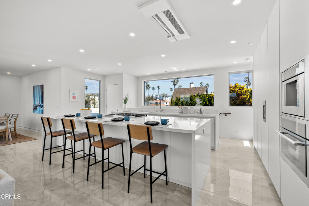 Pierpont Village - 3369 - Residential Lease