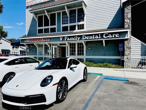 Photo of 15415 Jeffrey Road #104, Irvine, CA 92618 (MLS # PW26087203)