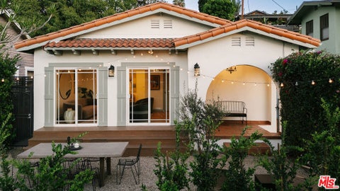 Photo of 1334 Coronado Terrace, Los Angeles, CA 90026 (MLS # 26102419)