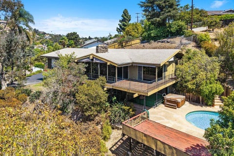 Photo of 9827 Edgar Pl PL, La Mesa, CA 91941 (MLS # 260022837SD)