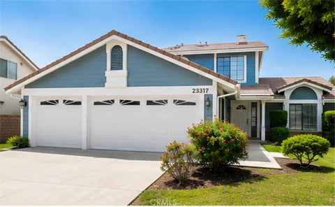 MLS: SR26190029