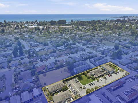 Photo of 2220 Chanticleer Avenue, Santa Cruz, CA 95062 (MLS # ML82054274)