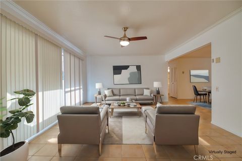 Photo of 3299 Via Carrizo #B, Laguna Woods, CA 92637 (MLS # OC26109798)