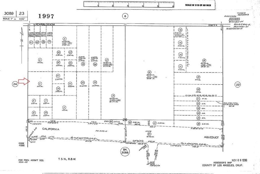 This is a nice 10.08 acre parcel for someone looking to install a mobile home, start a small farm, or hold for future investment.  Zoned Heavy Agriculture.  Buyer to verify all information.