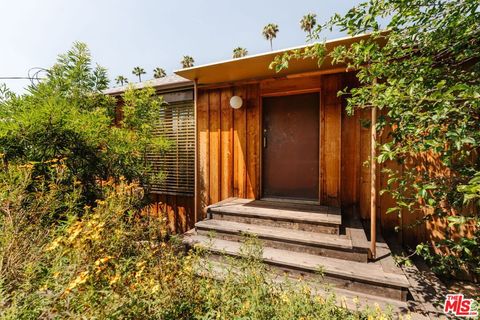 Photo of 3462 Descanso Drive, Los Angeles, CA 90026 (MLS # 26727495)