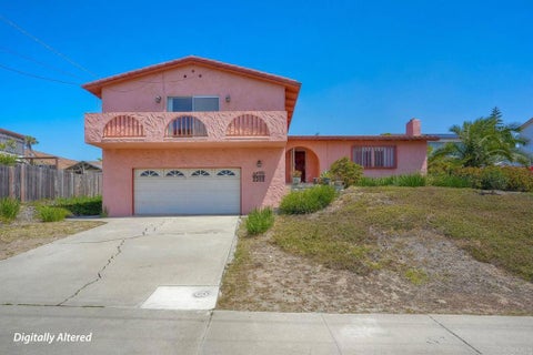 Photo of 2302 Greenbrier Drive, Oceanside, CA 92054 (MLS # NDP2605360)