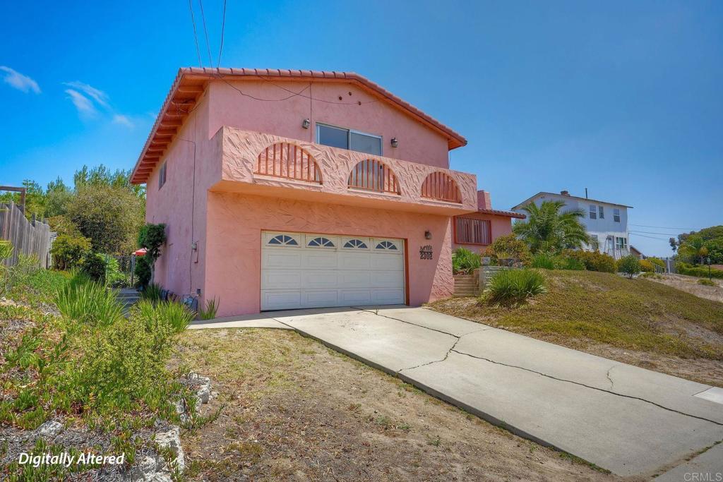 2302 Greenbrier Drive