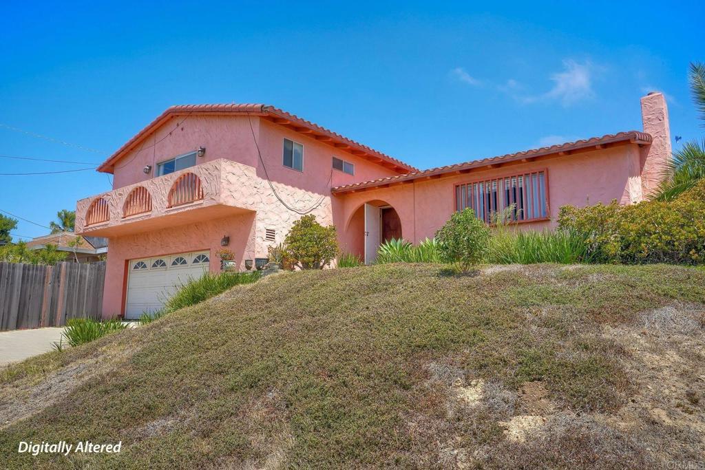 2302 Greenbrier Drive