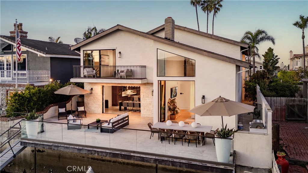 Mainland (HHML) - Residential