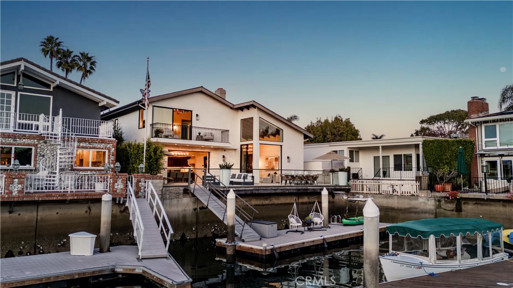 Mainland (HHML) - Residential