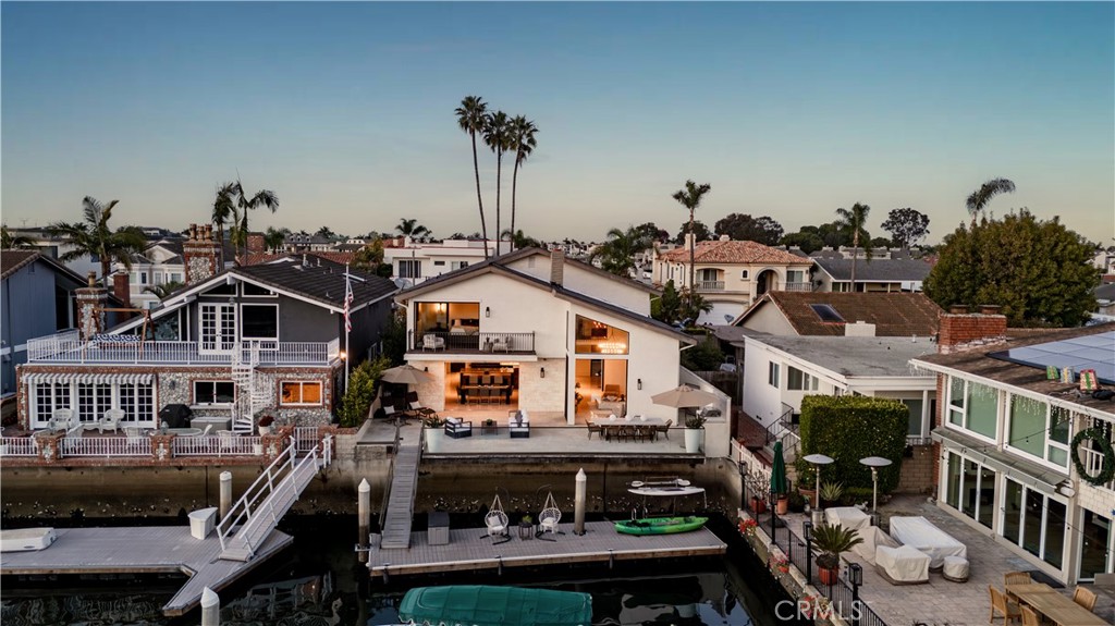 Mainland (HHML) - Residential