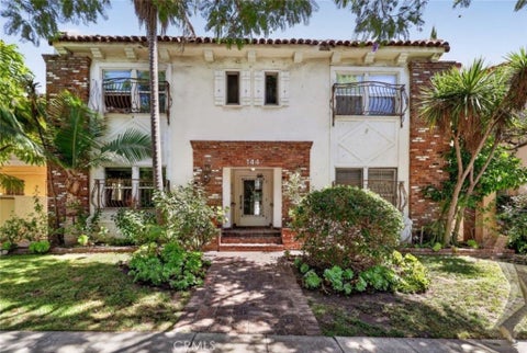 Photo of 144 N La Peer Drive, Beverly Hills, CA 90211 (MLS # SR26181944)