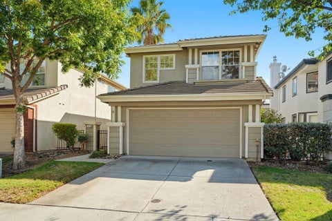 Photo of 8750 Garbini Street, Gilroy, CA 95020 (MLS # ML82063755)