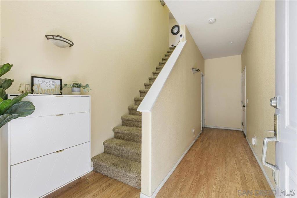 El Cajon - Residential