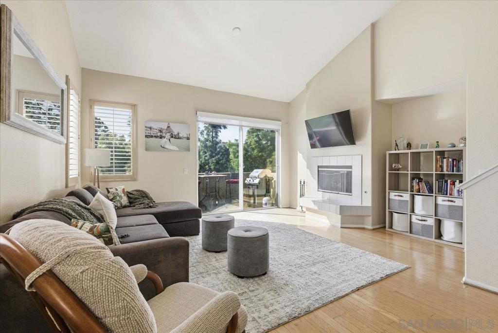 El Cajon - Residential