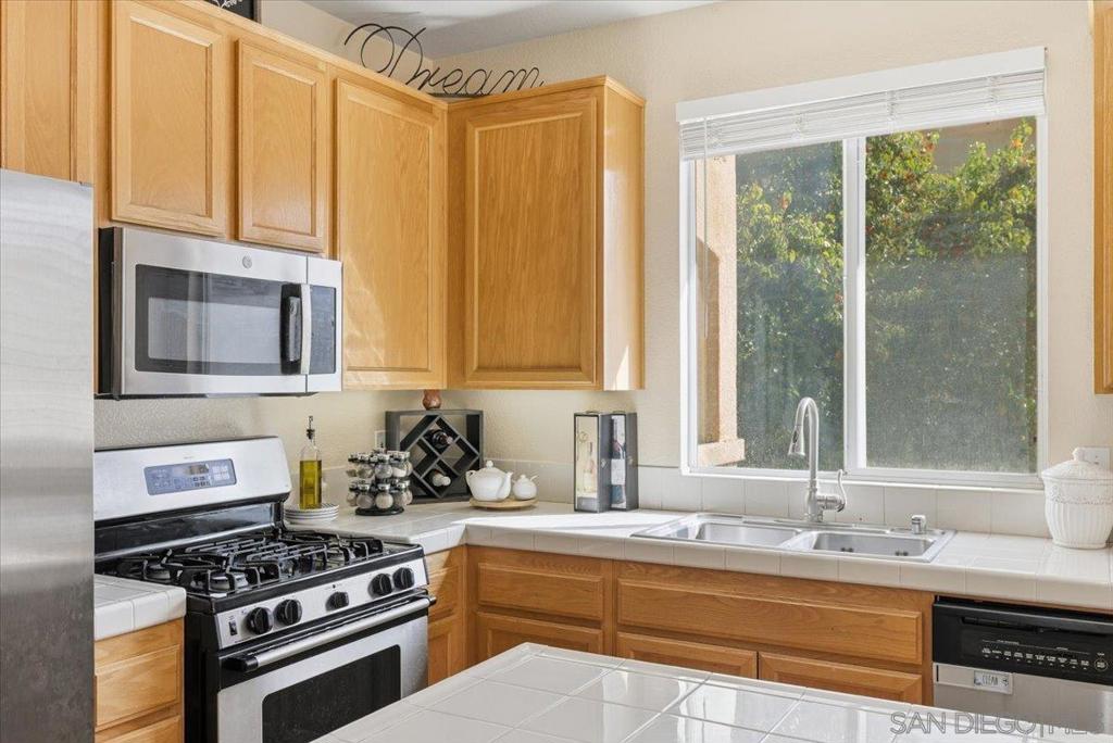 El Cajon - Residential