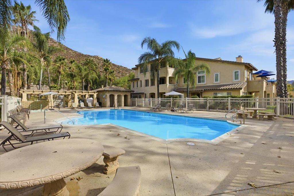 El Cajon - Residential