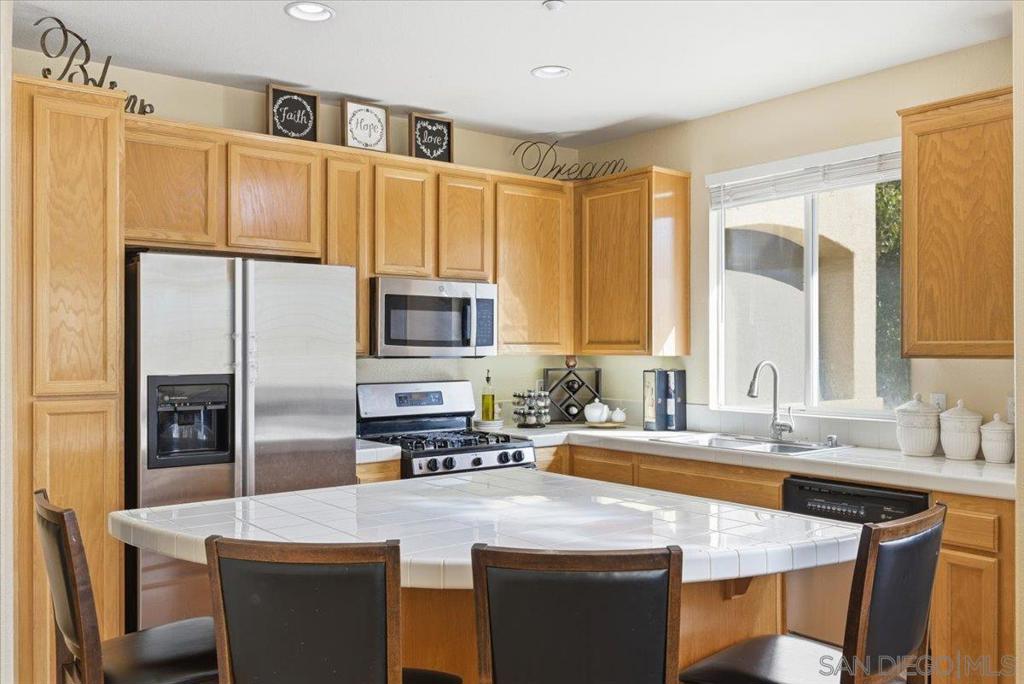 El Cajon - Residential