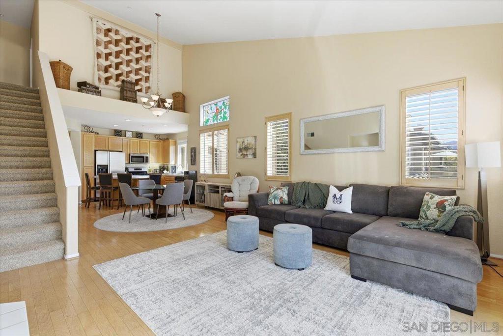 El Cajon - Residential