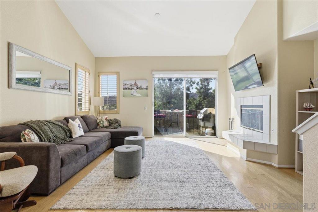 El Cajon - Residential