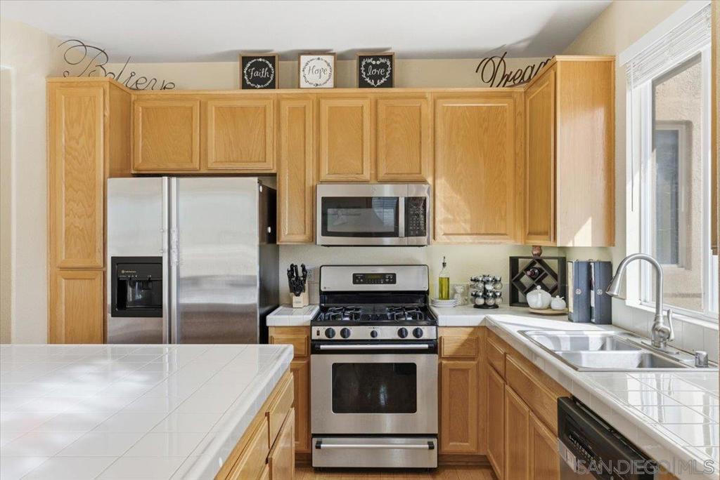 El Cajon - Residential