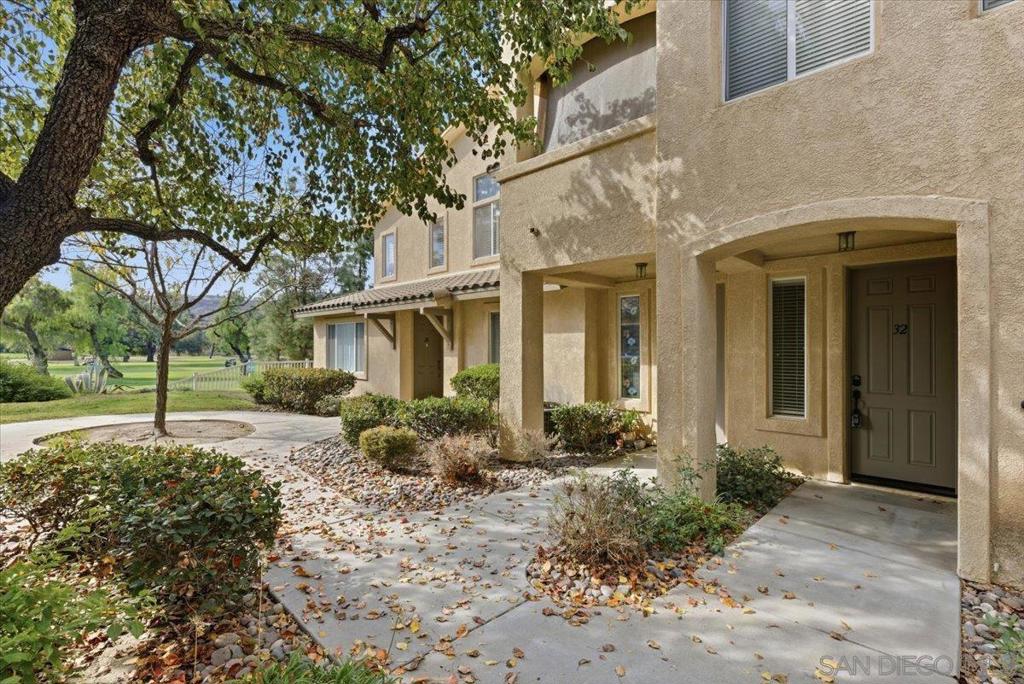 El Cajon - Residential