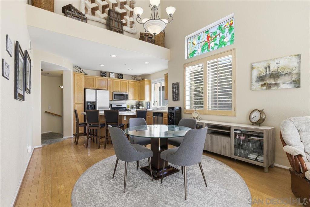 El Cajon - Residential