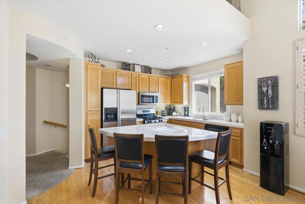 El Cajon - Residential