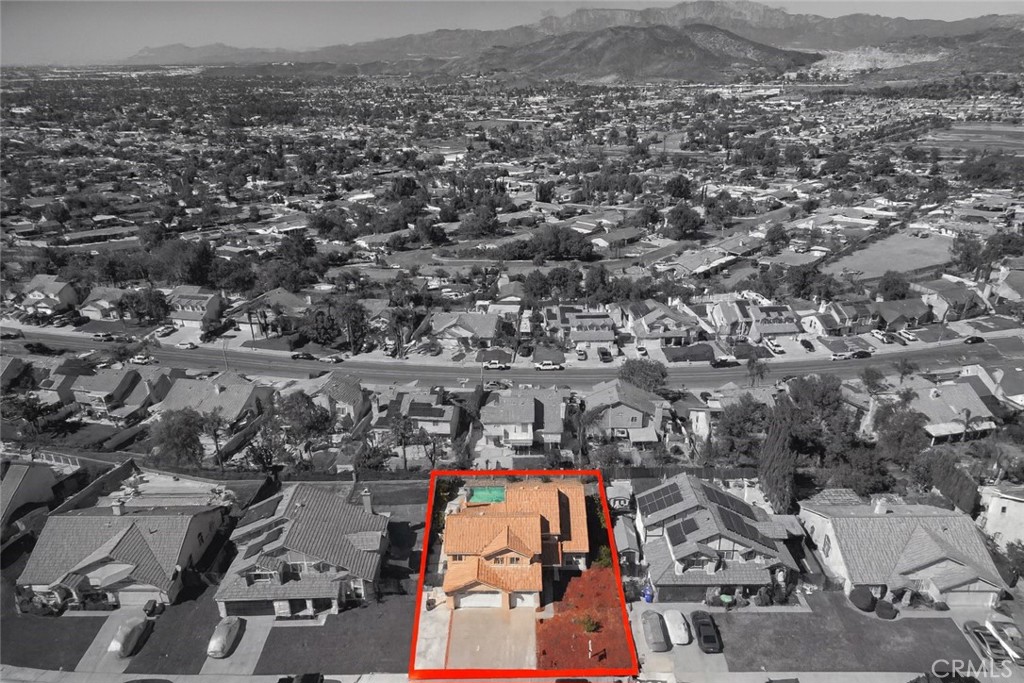 7701 Longs Peak Drive