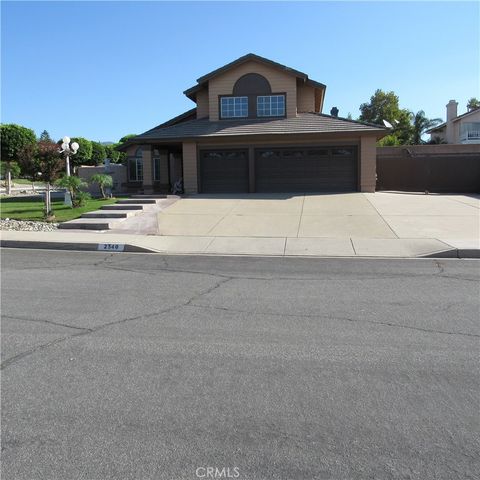 2540 W Via Bello Drive Rialto CA 92377