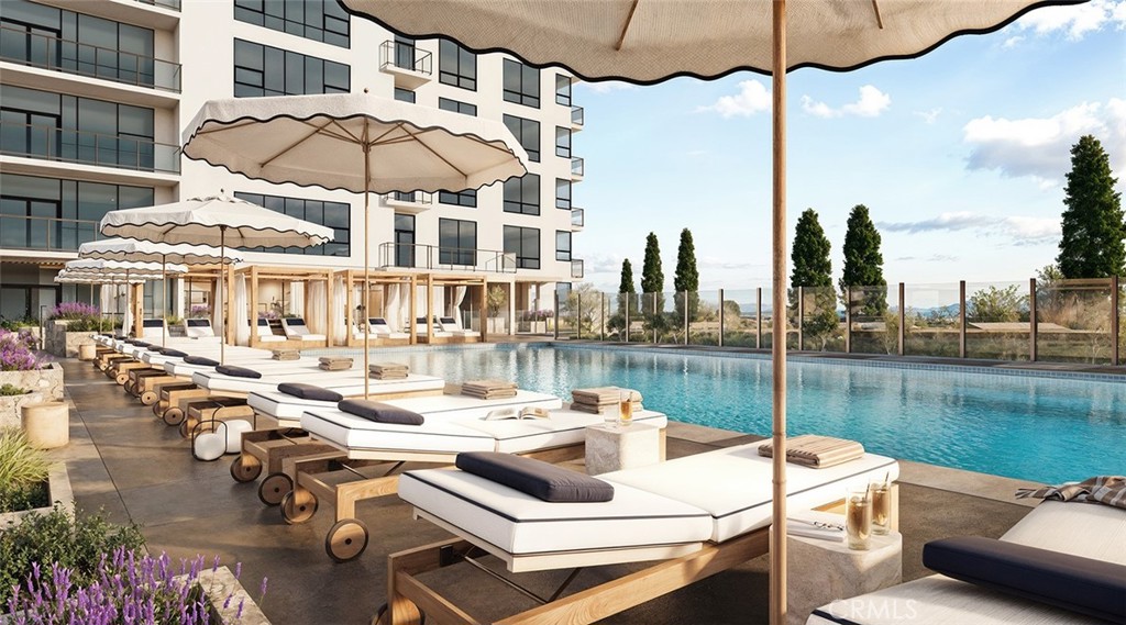 9 MacArthur Place 1106