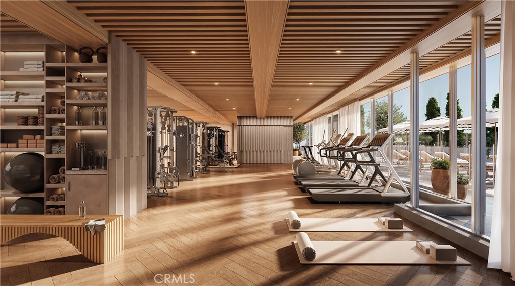 9 MacArthur Place 1106