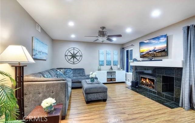 Pinecrest (PC) - Residential Lease