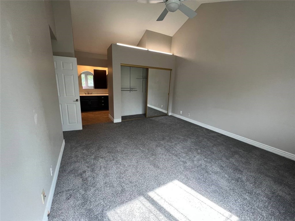 Pinecrest (PC) - Residential Lease