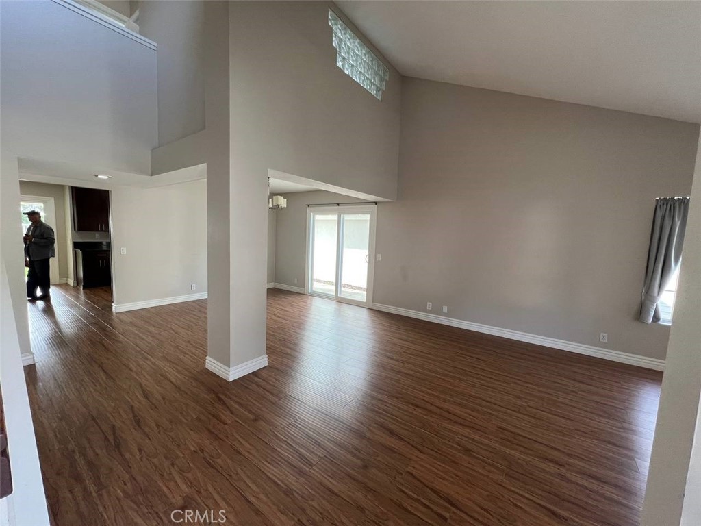 Pinecrest (PC) - Residential Lease