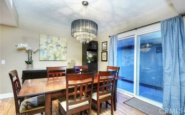 Pinecrest (PC) - Residential Lease