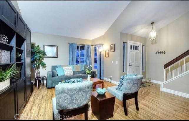 Pinecrest (PC) - Residential Lease